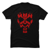 darth maul shirts
